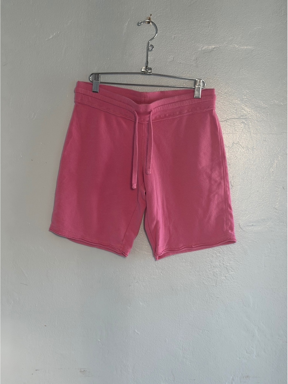 Xhilaration Pink Sleepwear Shorts Size S
